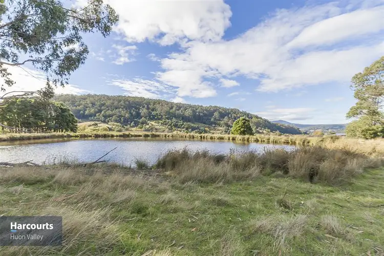 Sixth view of Homely house listing, 100 Crowthers Road, Castle Forbes Bay TAS 7116