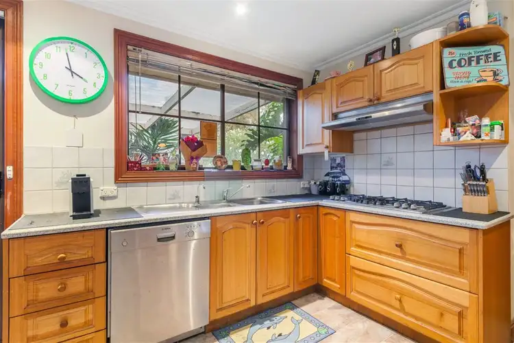 Second view of Homely house listing, 27 Caithness Crescent, Corio VIC 3214