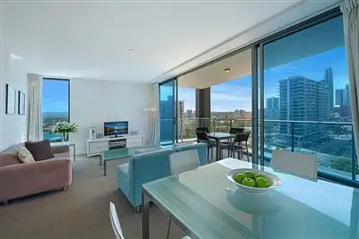 18 Enderley Avenue, Surfers Paradise QLD 4217
