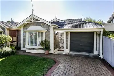 Main view of Homely house listing, 17A Tennyson Street, Kurralta Park SA 5037
