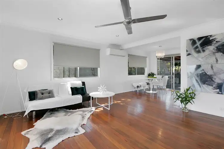 Second view of Homely house listing, 6 Tulla Court, Ferny Hills QLD 4055