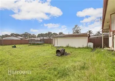 Sixth view of Homely house listing, 52 Kurrajong Road, North St Marys NSW 2760