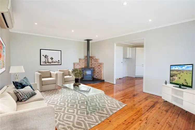 Fourth view of Homely house listing, 84 Crooked Lane, North Richmond NSW 2754