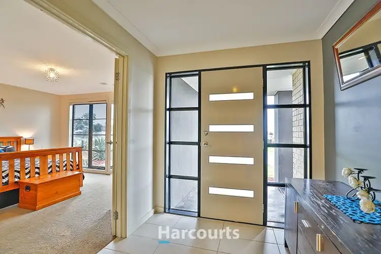 Fifth view of Homely house listing, 10 Luke Court, Koo Wee Rup VIC 3981