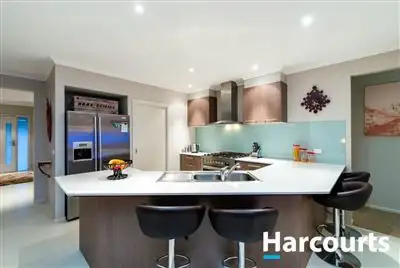 Fourth view of Homely house listing, 32 Rennison Drive, Botanic Ridge VIC 3977