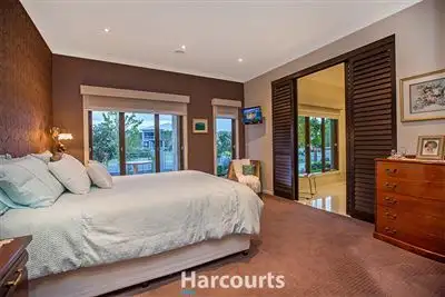 Fourth view of Homely house listing, 3 Kooyong Close, Officer VIC 3809
