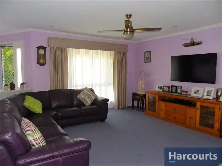 Sixth view of Homely house listing, 19 Port Dr, Banksia Beach QLD 4507