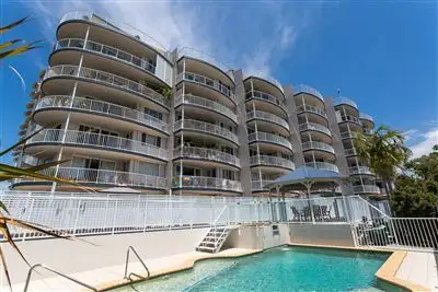 Second view of Homely unit listing, 32/12-20 Duffield Road, Margate QLD 4019