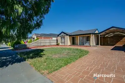 Second view of Homely house listing, 15 Matthew Circuit, Hastings VIC 3915