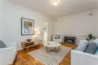 Third view of Homely house listing, Home 1/22 Sampson Road, Mitchell Park SA 5043