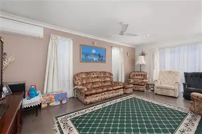 Sixth view of Homely house listing, 4 Calvary Crescent, Boondall QLD 4034
