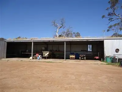 Seventh view of Homely rural property listing, 479 Campbell Road, Benger WA 6223