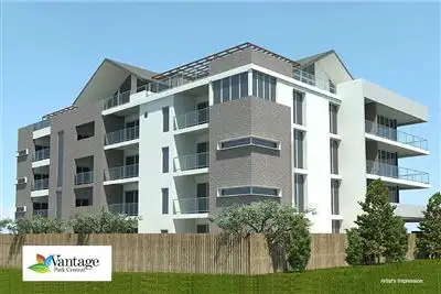 Second view of Homely apartment listing, 27/54 Santana Road, Campbelltown NSW 2560