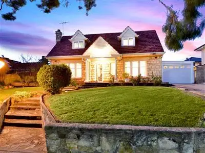 Main view of Homely house listing, 33 Golflands Terrace, Glenelg North SA 5045