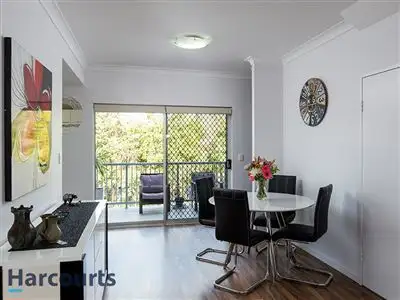 Third view of Homely apartment listing, 5/96 Prospect Road, Gaythorne QLD 4051