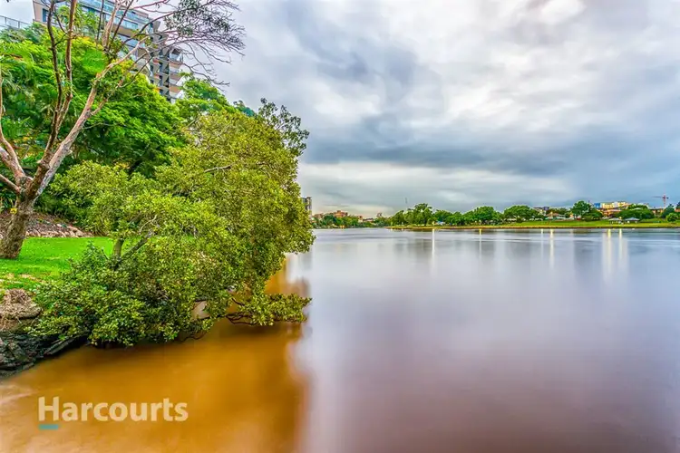 Seventh view of Homely apartment listing, 19/72 Sandford Street, St Lucia QLD 4067