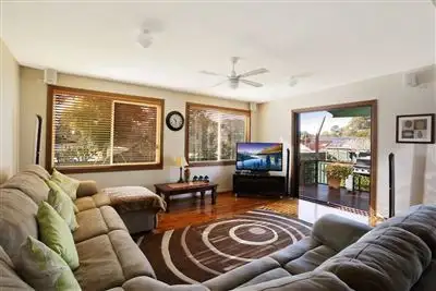 Second view of Homely house listing, 3 Randolph Street, Campbelltown NSW 2560