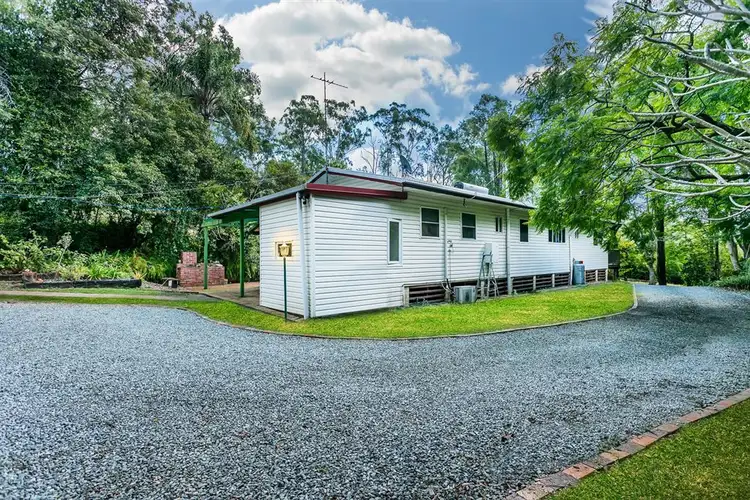 Third view of Homely rural property listing, 363 Miller Road, Logan Village QLD 4207
