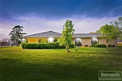 330 Nine Mile Road, Tynong VIC 3813