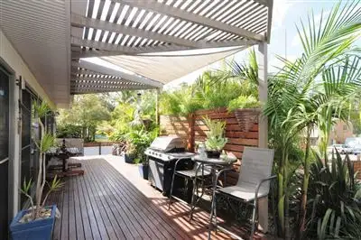 Main view of Homely house listing, 21 Riverside Esplanade, Basin View NSW 2540