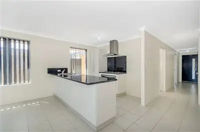 Sixth view of Homely house listing, 17 Cooloola Chase, Yanchep WA 6035