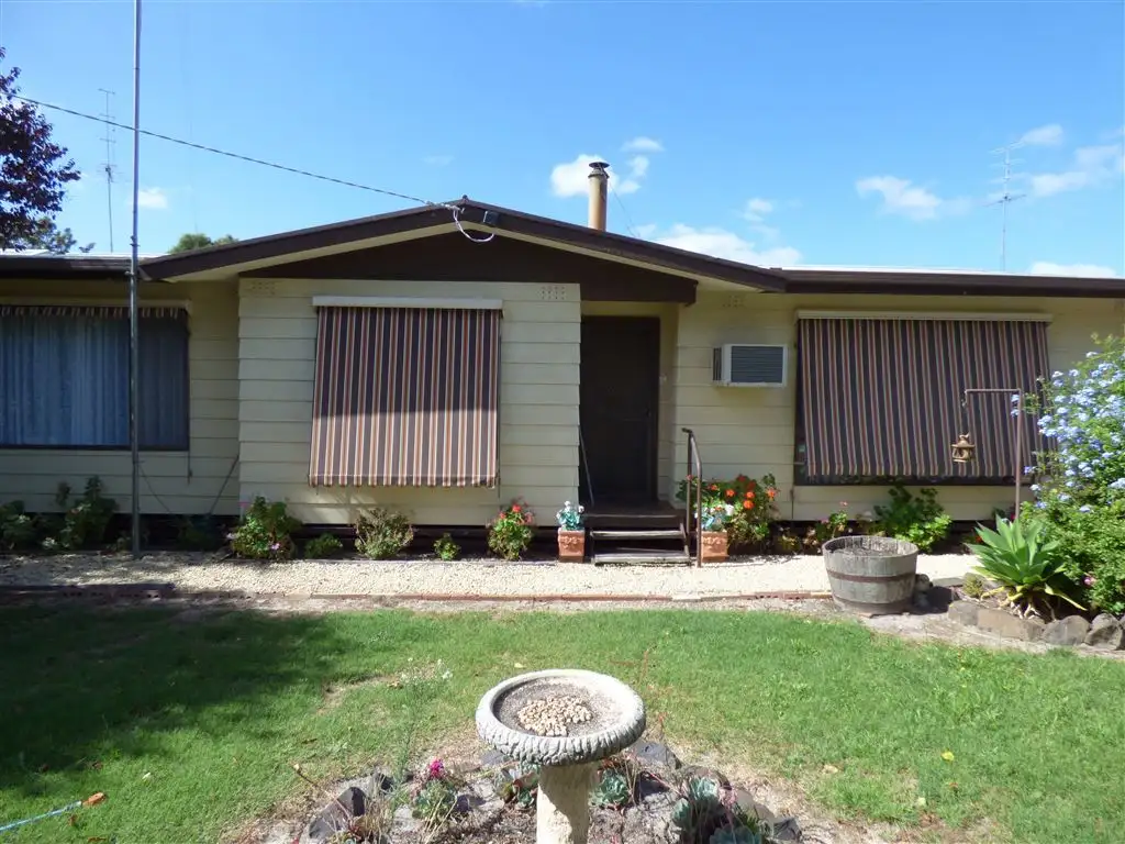 Main view of Homely house listing, 26 Laidlaw Ave, Edenhope VIC 3318