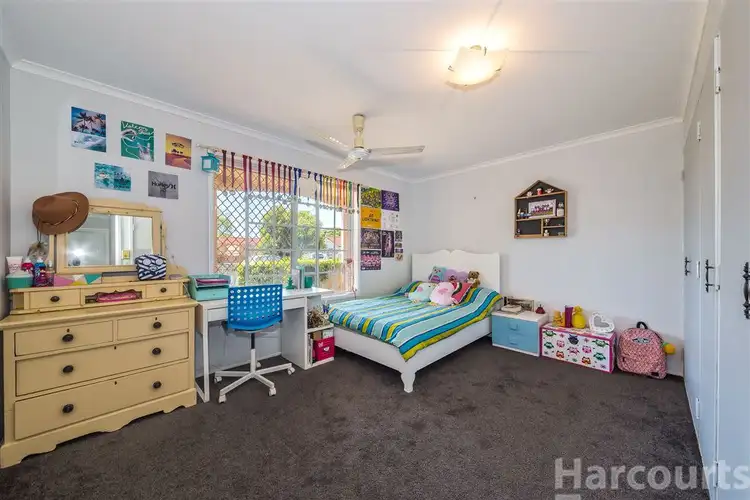 Fifth view of Homely house listing, 18 Pelican St, Bellara QLD 4507