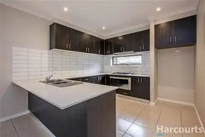 Second view of Homely house listing, 18 Amarath Circuit, Epping VIC 3076