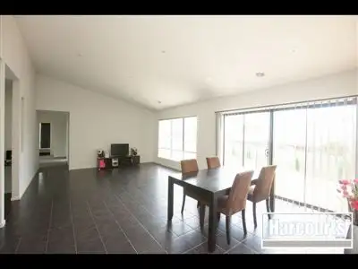 Third view of Homely house listing, 4 Audra Place, Warragul VIC