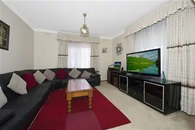 Sixth view of Homely house listing, 81 Curtin Avenue, Lalor VIC 3075