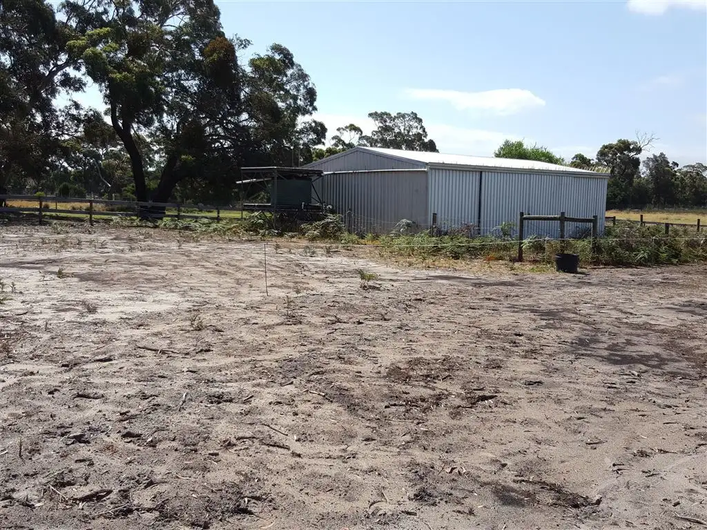 Main view of Homely land listing, Lot 4 Old Port Foreshore Road, Port Albert VIC 3971