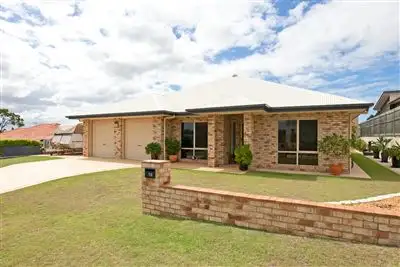 19 Ivy Crescent, Wakerley QLD