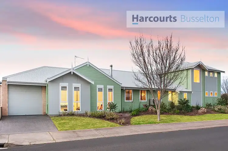 Second view of Homely house listing, 1 New River Ramble, West Busselton WA 6280