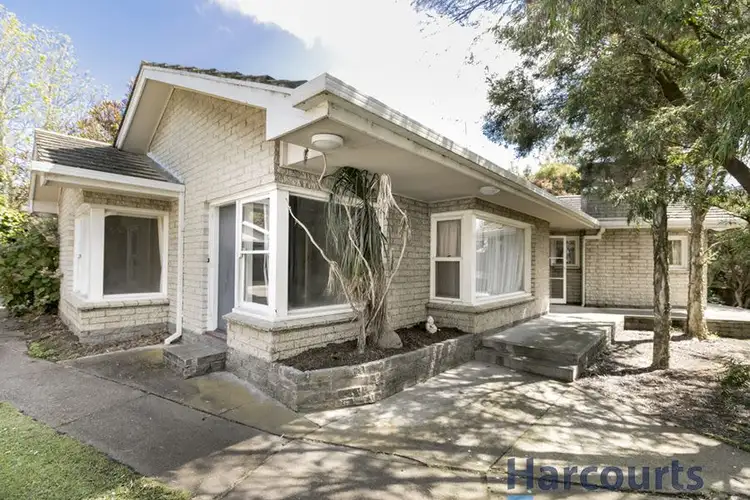 Third view of Homely house listing, 121 Princes Highway, Trafalgar VIC 3824