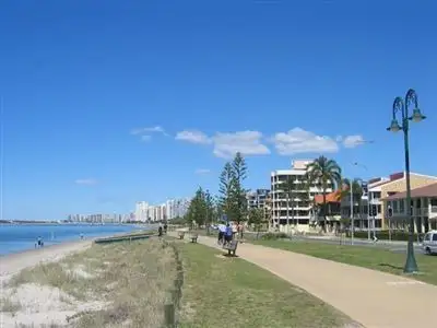 Fourth view of Homely unit listing, 3/484 Marine Parade, Biggera Waters QLD 4216