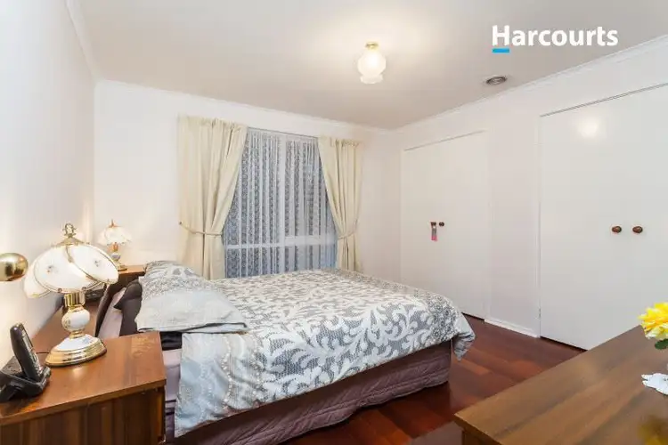 Sixth view of Homely house listing, 46 Warrawee Circuit, Frankston VIC 3199