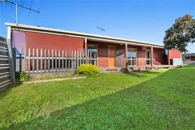 Main view of Homely house listing, 147 Princess Road, Corio VIC 3214