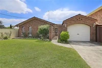 181 Mulgoa Road, Jamisontown NSW 2750