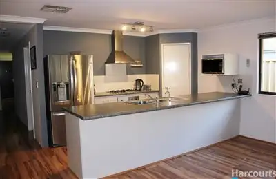 Fifth view of Homely house listing, 12 Manningtree Approach, Butler WA 6036