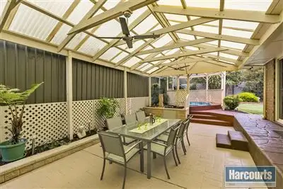 Second view of Homely house listing, 13 Genoa Court, Hallett Cove SA 5158