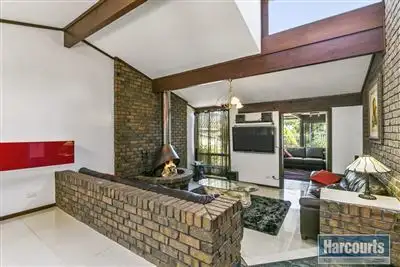 Fourth view of Homely house listing, 13 St Vincents Avenue, Hallett Cove SA 5158