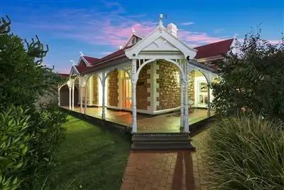 Fifth view of Homely house listing, 31 Flora Terrace, Prospect SA 5082