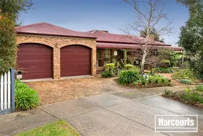 3 Glover Court, Berwick VIC 3806