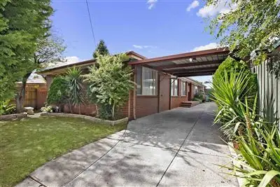 11 Orana Place, Epping VIC 3076