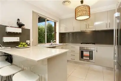 Third view of Homely townhouse listing, 8/18 Montrose Street, Quakers Hill NSW 2763