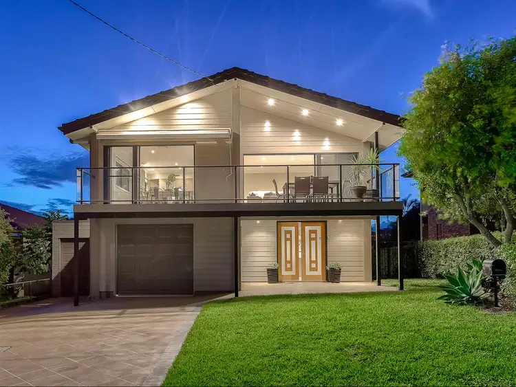 Main view of Homely house listing, 30 Stellmach Street, Everton Park QLD 4053