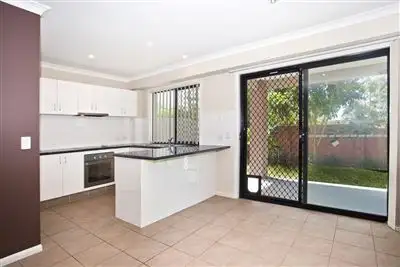 Third view of Homely townhouse listing, 6/23 Bourton Road, Merrimac QLD 4226