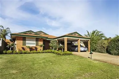 Seventh view of Homely house listing, 14 Vilberie Close, Kiara WA 6054