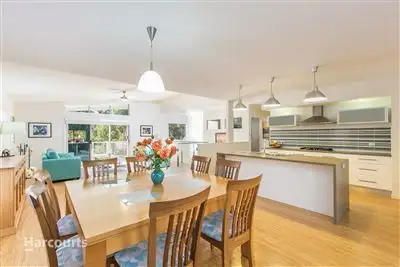 Second view of Homely house listing, 54 Wattlebird Way, Malua Bay NSW 2536