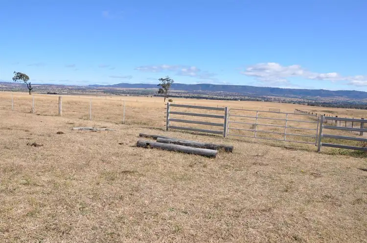 Third view of Homely rural property listing, 163 Milford Hills Lane, Scone NSW 2337